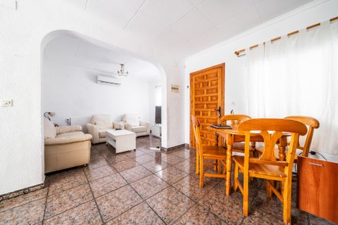 Villa a La Marina, Alicante, La Marina - € 185.000 | Ref: W6178 - foto 6